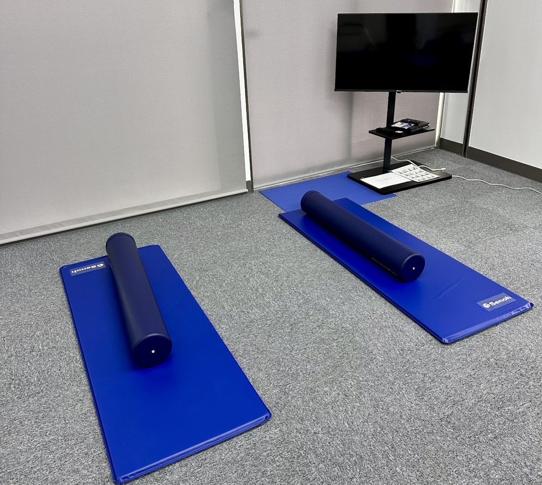 トレーニング :: コンビニフィットネス田辺